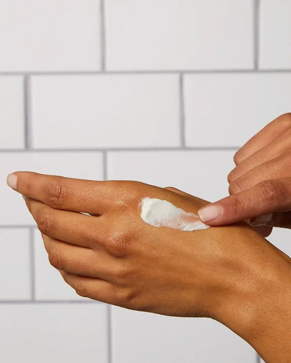 CeraVe Itch Relief Cream 340g