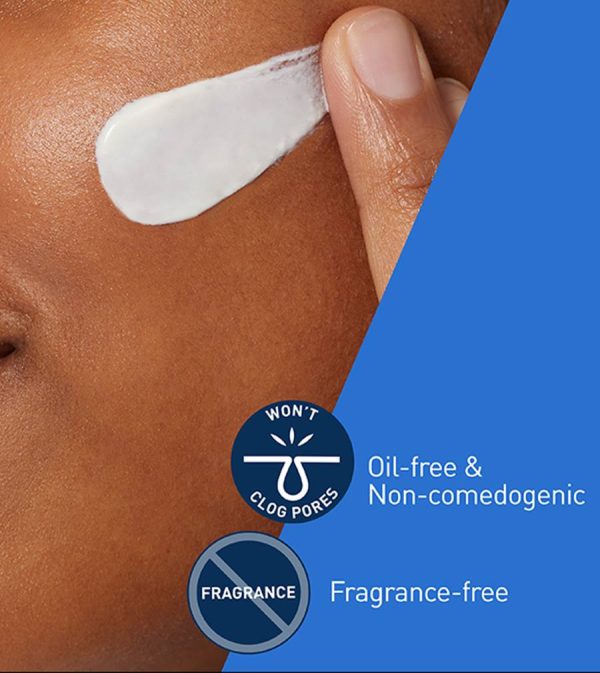 CeraVe Facial Moisturizing Lotion SPF 30 AM 89ml