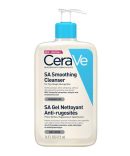 CeraVe SA Smoothing Cleanser 473ml F