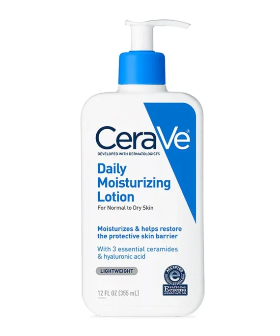 CeraVe Daily Moisturizing Lotion 236ml F