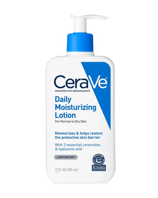 CeraVe Daily Moisturizing Lotion 236ml F