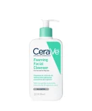 CeraVe Foaming Facial Cleanser 236ml F
