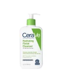 CeraVe Hydrating Facial Cleanser 236ml F