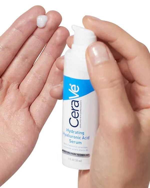 CeraVe Retinol Serum 30ml