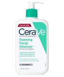 CeraVe Foaming Facial Cleanser 473ml F