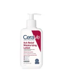CeraVe Itch Relief Moisturising Lotion 237ml U