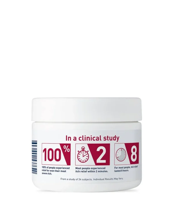 CeraVe Itch Relief Cream 340g