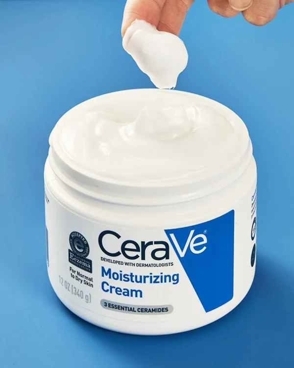 CeraVe Moisturising Cream 340g F