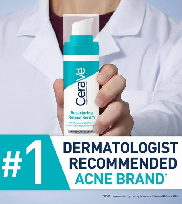CeraVe Retinol Serum 30ml