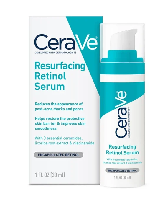 CeraVe Resurfacing Retinol 30ml