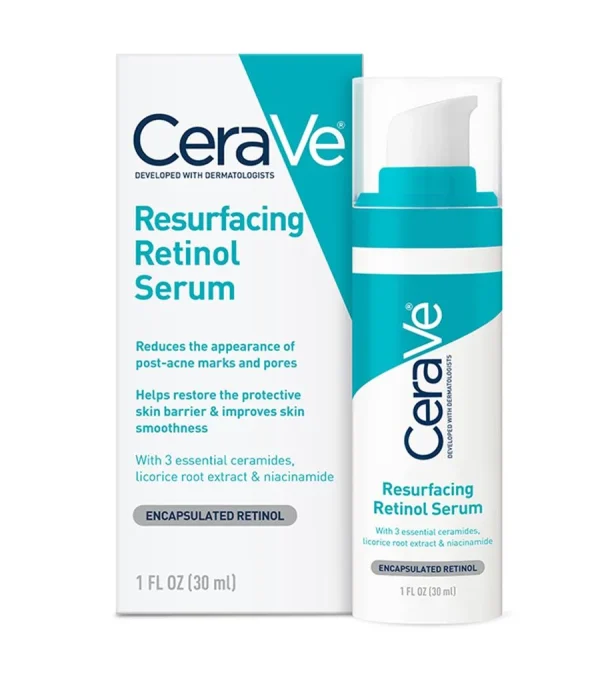 CeraVe Retinol Serum 30ml