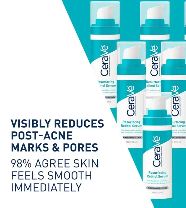CeraVe Retinol Serum 30ml