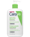 CeraVe Hydrating Facial 355ml U