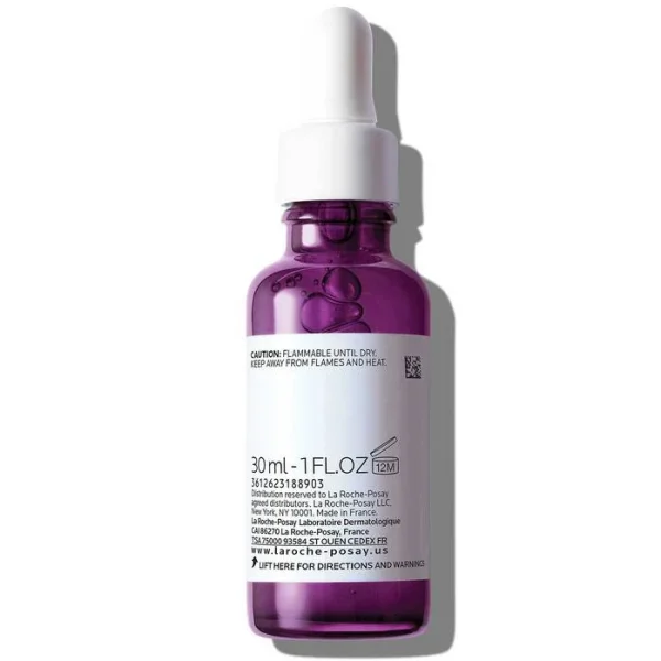 LA Roche-Posay Pure Niacinamide Serum 10 30ml