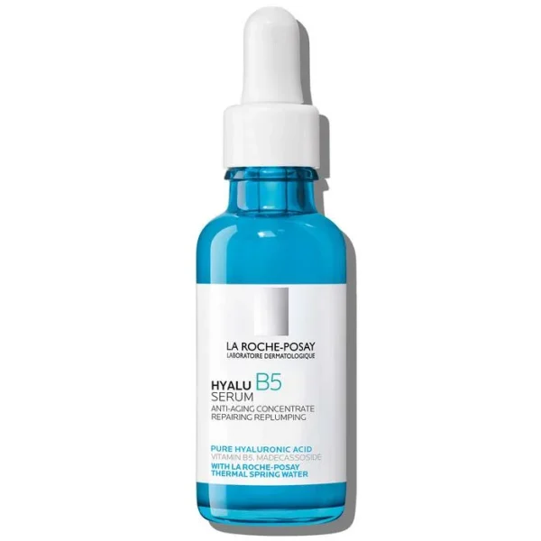 La Roche Hyalu B5 Pure Hyaluronic Acid Serum 30ml
