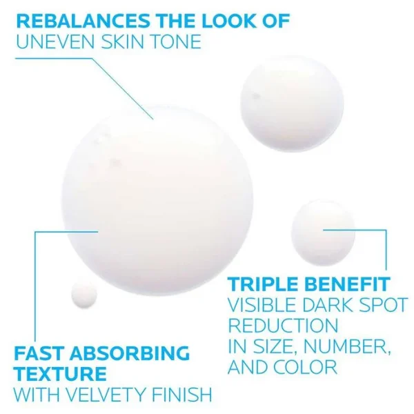 LA Roche-Posay Pure Niacinamide Serum 10 30ml