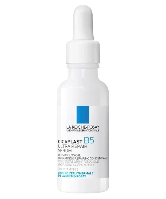 La Roche Posay- CICAPLAST B5 SERUM FOR DRY SKIN 30ml