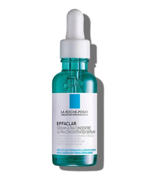 La Roche Effaclar Ultra Concentrated 30ml