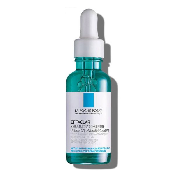 La Roche Effaclar Ultra Concentrated 30ml