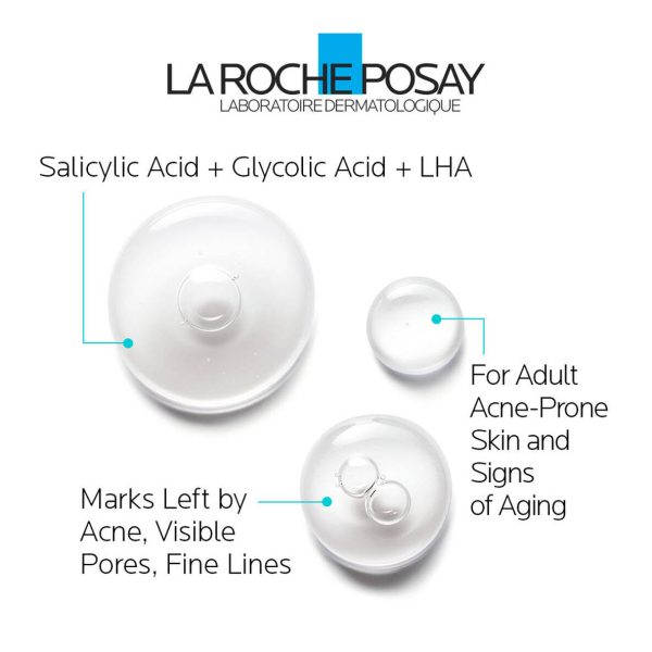 La Roche Effaclar Ultra Concentrated 30ml