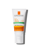 La Roche Gel Cream Sensitive Oily Skin 50+ 50ml