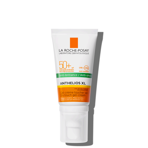 La Roche Gel Cream Sensitive Oily Skin 50+ 50ml