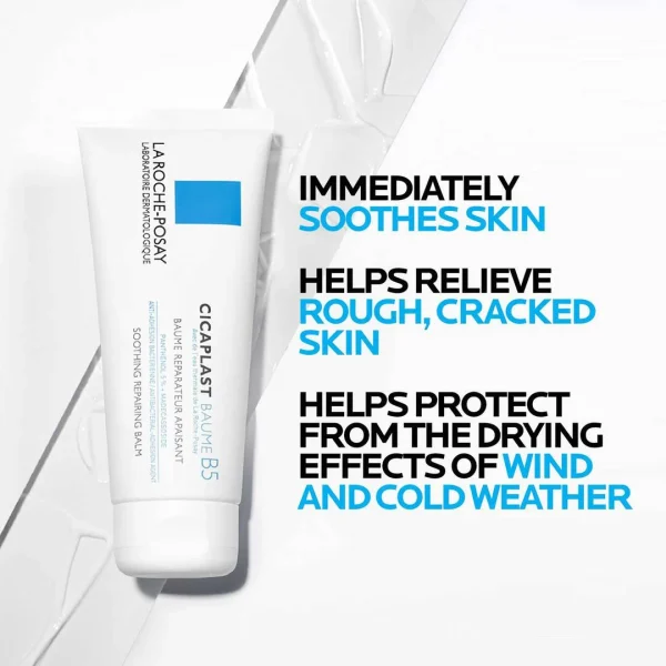 La Roche Cicaplast Balm B5 for Dry Skin Irritations 100ml
