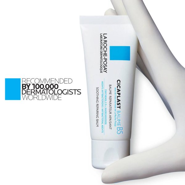 La Roche Cicaplast Balm B5 for Dry Skin Irritations 100ml