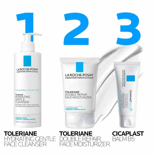 La Roche Cicaplast Balm B5 for Dry Skin Irritations 100ml