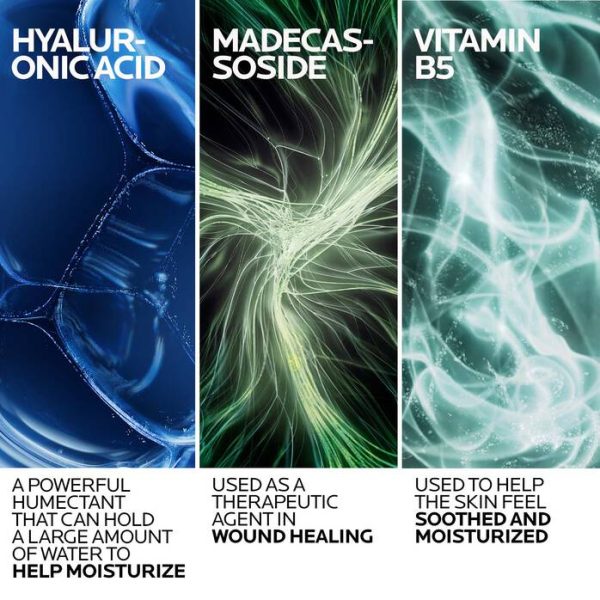 La Roche Hyalu B5 Pure Hyaluronic Acid Serum 30ml