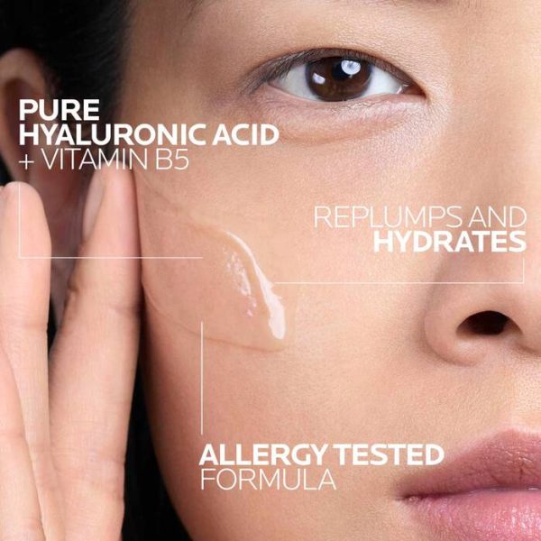 La Roche Hyalu B5 Pure Hyaluronic Acid Serum 30ml