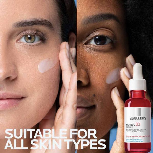 La Roche Retinol B3 Pure Retinol Serum 30ml