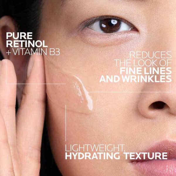 La Roche Retinol B3 Pure Retinol Serum 30ml