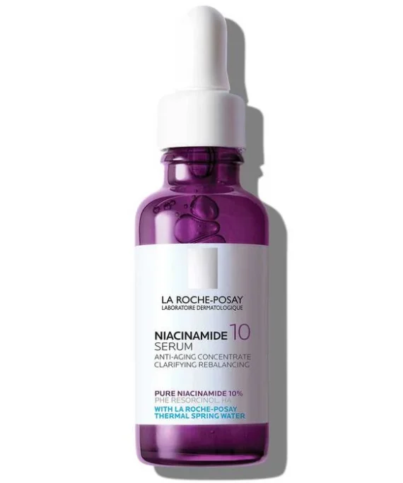 LA Roche-Posay Pure Niacinamide Serum 10 30ml