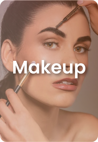 Rosmetica - Makeup