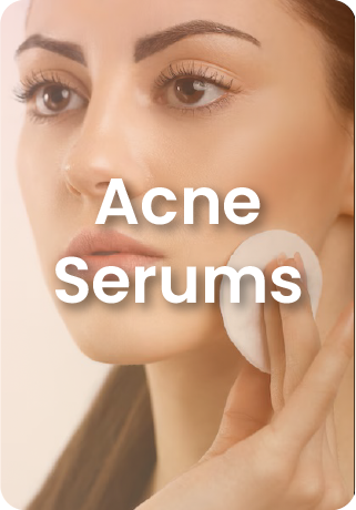 Rosmetica - Acne Serums