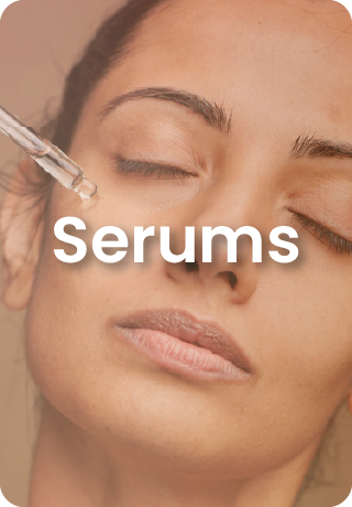 Rosmetica - Serums