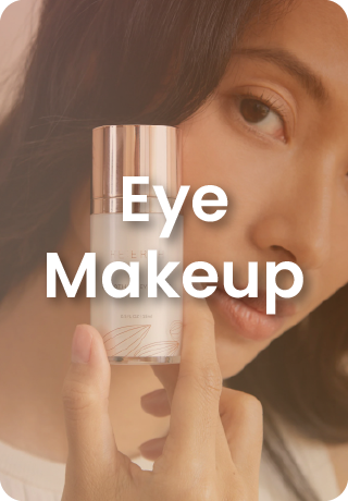 Rosmetica - Eye Makeup