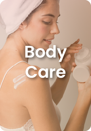 Rosmetica - Body Care