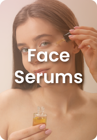 Rosmetica - Face Serums