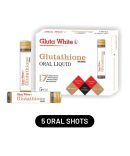 Gluta White Glutathione Oral Liquid