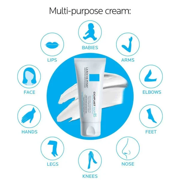 La Roche Cicaplast Balm B5 for Dry Skin Irritations 100ml