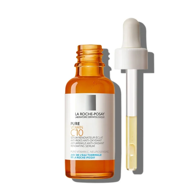 La Roche Anthelios Mineral Zinc Oxide Sunscreen SPF UV400 50+ 50ml