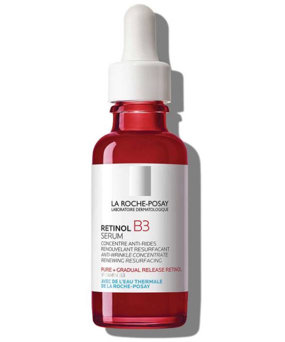 La Roche Retinol B3 Pure Retinol Serum 30ml