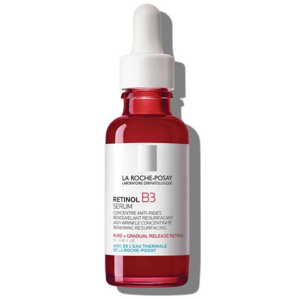 La Roche Retinol B3 Pure Retinol Serum 30ml