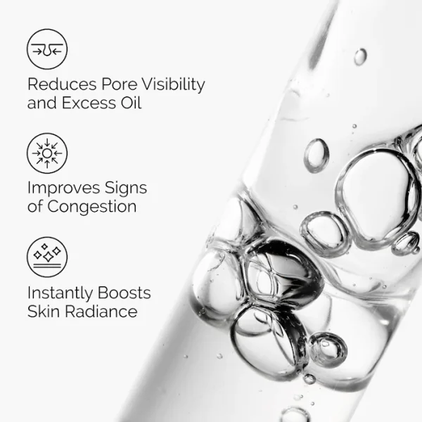 Niacinamide 10% + Zinc 1%  Serum for Oily Skin 30ml