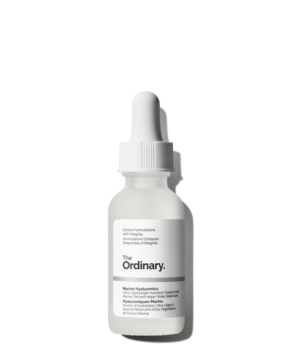 Marine Hyaluronics
