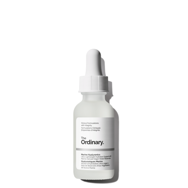 Marine Hyaluronics