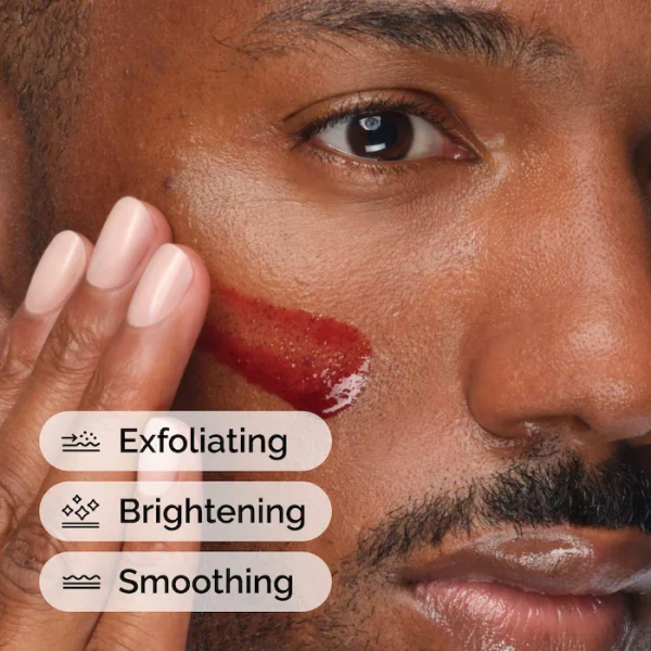 AHA 30% + BHA 2% High-Strength Peeling Solution for Brightening