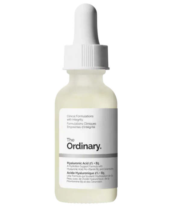 Hyaluronic Acid 2% + B5 Hydrating Serum with Ceramides 30ml